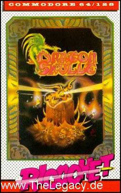 Misc. Games - DragonSkulle