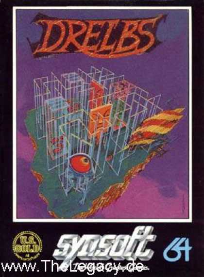 Misc. Games - Drelbs