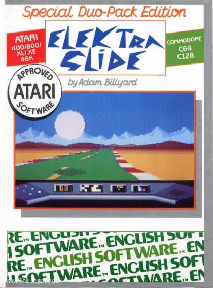 Misc. Games - Elektra Glide