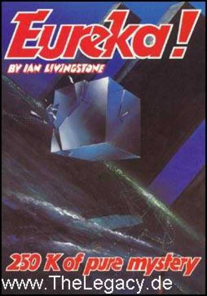 Misc. Games - Eureka!