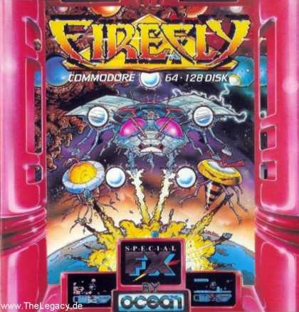 Misc. Games - FireFly