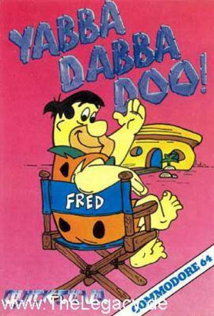 Misc. Games - Yabba Dabba Doo!