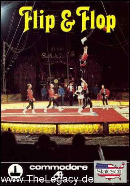Misc. Games - Flip & Flop