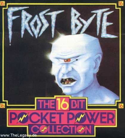 Misc. Games - Frost Byte