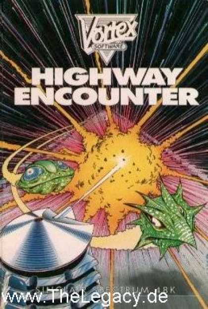 Misc. Games - Highway Encounter