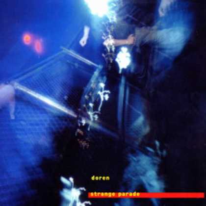 Miscellaneous CDs 10007