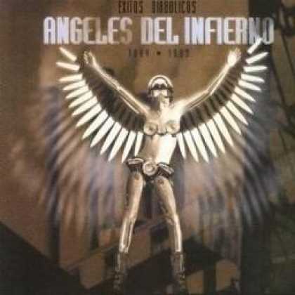 Miscellaneous CDs 10014