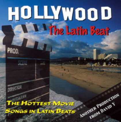 Miscellaneous CDs 1002