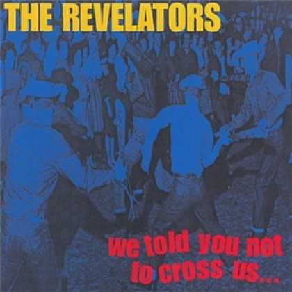 Miscellaneous CDs 10037