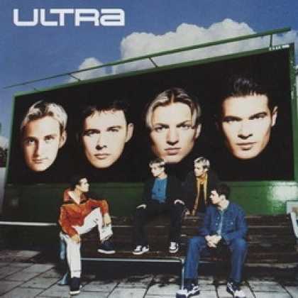 Miscellaneous CDs 10039