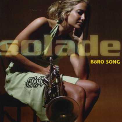 Miscellaneous CDs 10055