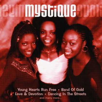 Miscellaneous CDs 10058