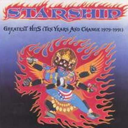 Miscellaneous CDs 10063