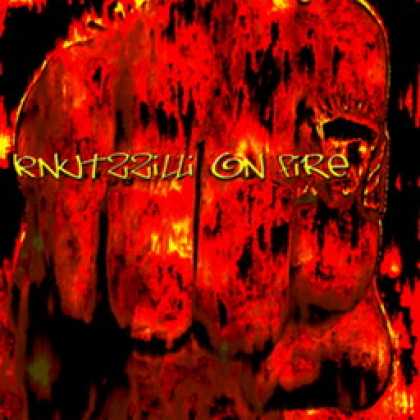 Miscellaneous CDs 10068