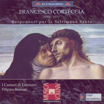 Miscellaneous CDs 10073