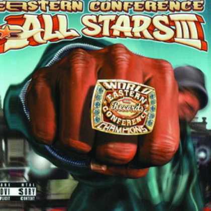 Miscellaneous CDs 10075