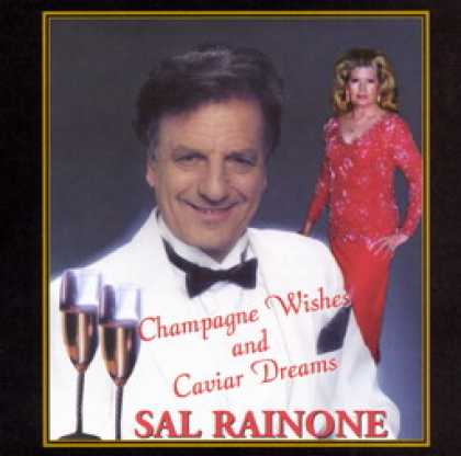 Miscellaneous CDs 10085