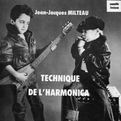 Miscellaneous CDs 10091