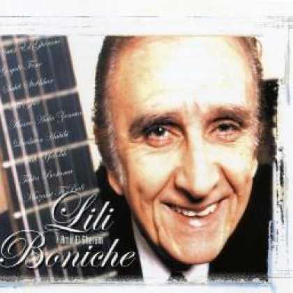 Miscellaneous CDs 10095