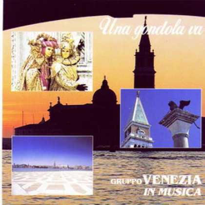 Miscellaneous CDs 10097