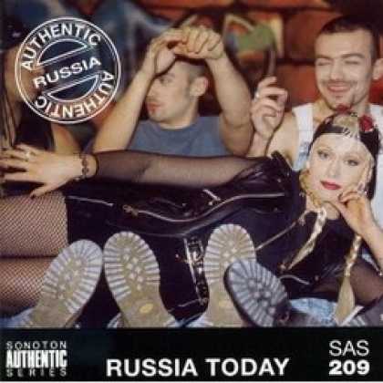 Miscellaneous CDs 10099