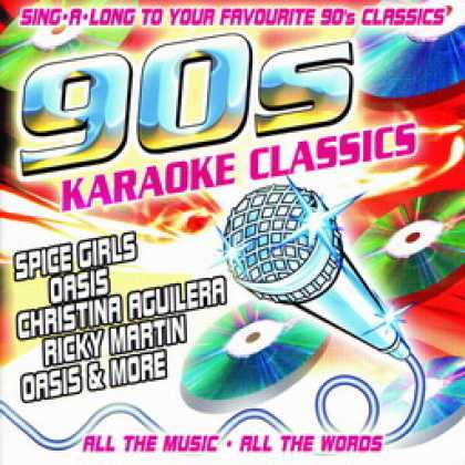 Miscellaneous CDs 10104