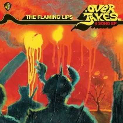 Miscellaneous CDs 10105