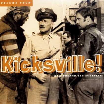 Miscellaneous CDs 1011