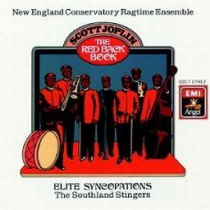 Miscellaneous CDs 10111