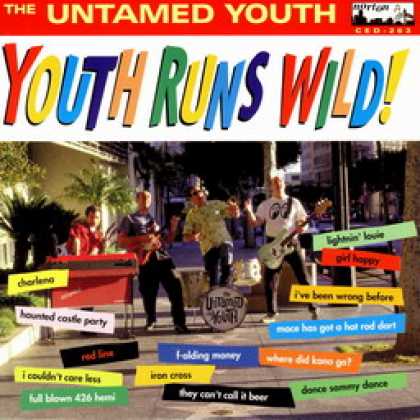 Miscellaneous CDs 10117