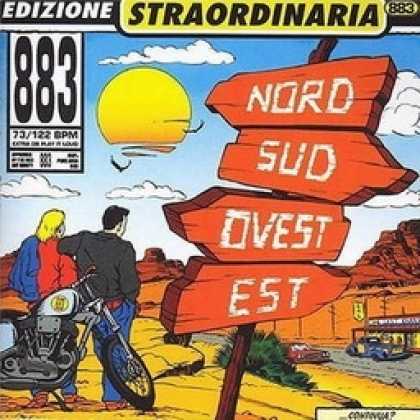 Miscellaneous CDs 10120