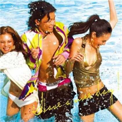 Miscellaneous CDs 10142