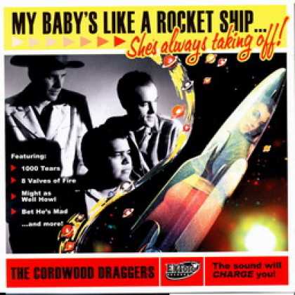 Miscellaneous CDs 10148