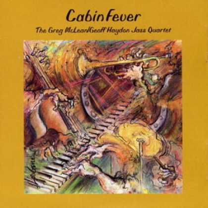 Miscellaneous CDs 10153