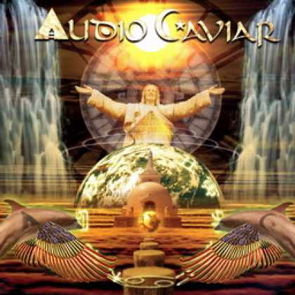 Miscellaneous CDs 10154