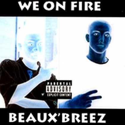 Miscellaneous CDs 10165