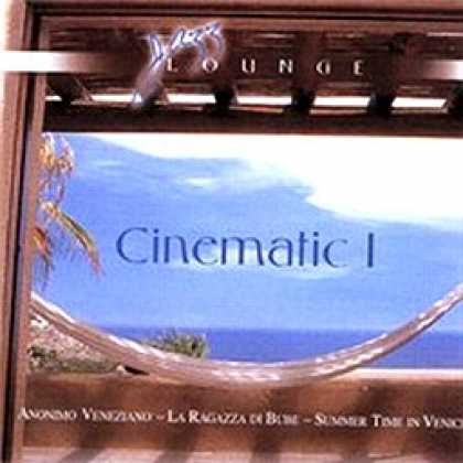 Miscellaneous CDs 10172