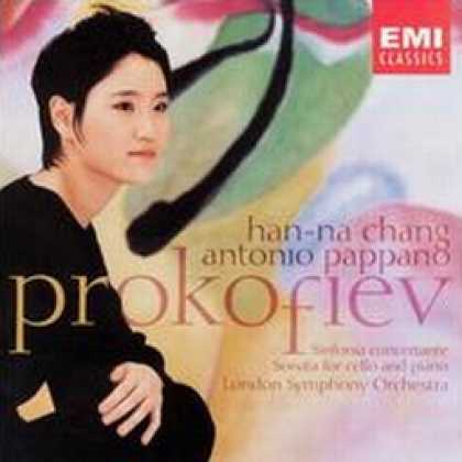 Miscellaneous CDs 10178