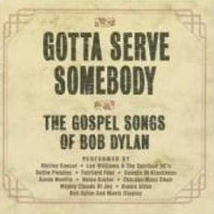 Miscellaneous CDs 10186