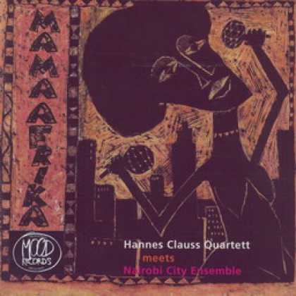 Miscellaneous CDs 1019