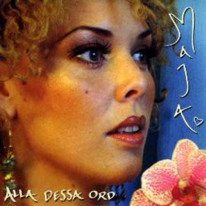 Miscellaneous CDs 10190