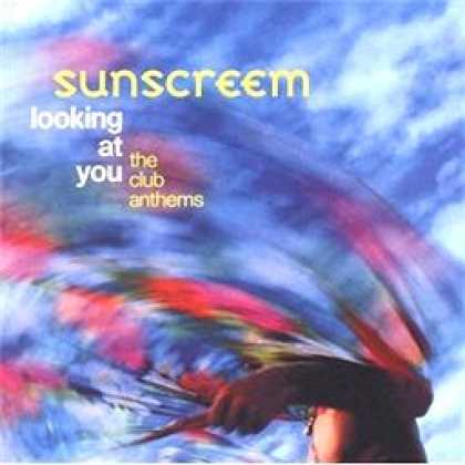 Miscellaneous CDs 10191