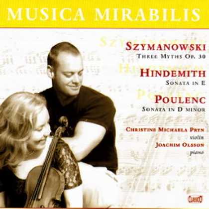 Miscellaneous CDs 10192