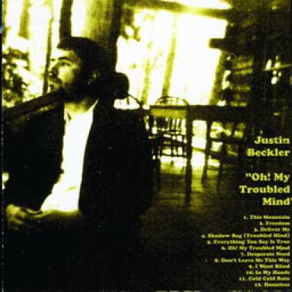 Miscellaneous CDs 10197