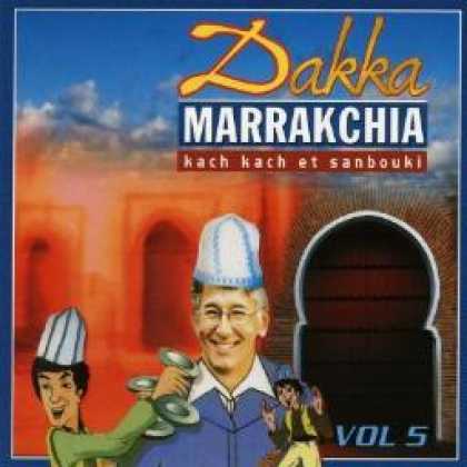 Miscellaneous CDs 10199