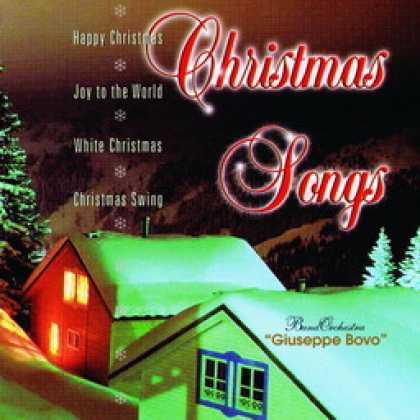 Miscellaneous CDs 10205