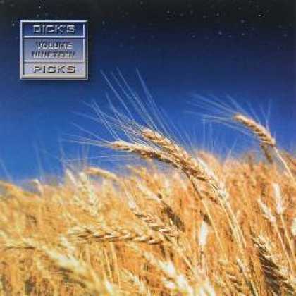 Miscellaneous CDs 10210