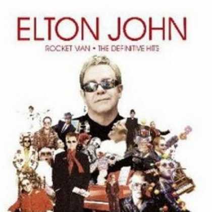 Miscellaneous CDs 10212