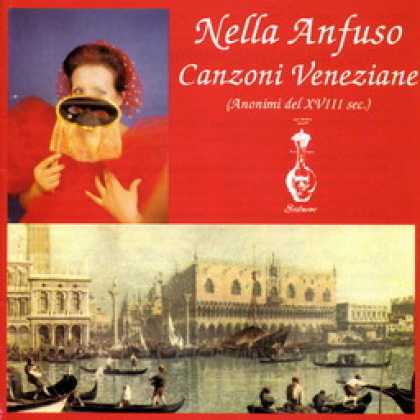 Miscellaneous CDs 10217