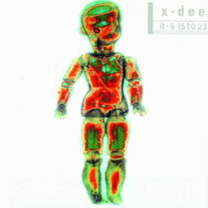 Miscellaneous CDs 10218